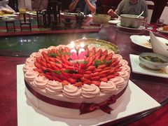 -甜星Star·生日蛋糕(百盛店)