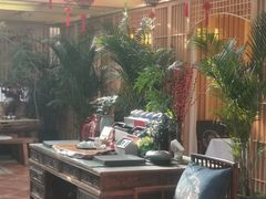 -悦真雅院·四合院·清真私房菜(雍和宫店)