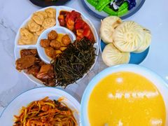 -二张农家菜(天通苑店)
