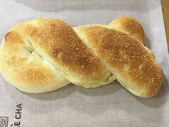 霸气D24榴莲-LELECHA乐乐茶(上海五角场万达广场店)