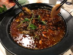 毛血旺-幸福里音乐酒吧餐吧(朗臻新天地店)