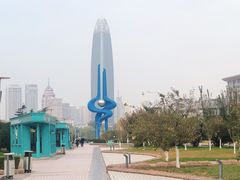 -泉城广场