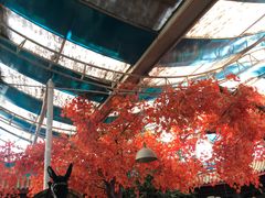 大堂-漕河全驴宴饭店(徐水店)