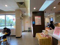 -麦当劳·得来速店(星沙大道店)