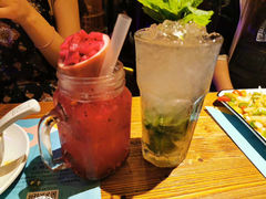 -村理·乡村菜音乐餐厅(河西店)