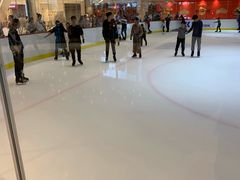 -冠军冰场CHAMPION RINK(苏州中心商场店)