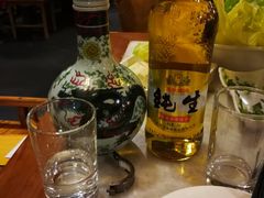 -东来顺饭庄(西直门店)