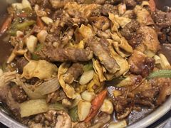 -黄记煌三汁焖锅(首创奥特莱斯店)