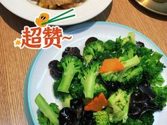 -串门海鲜烧烤(五四广场店)