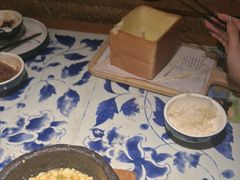 -绿茶餐厅(布吉万象汇店)