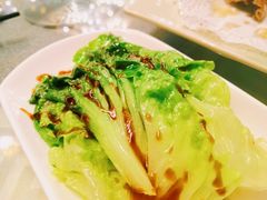 -潮福城大酒楼·潮粤菜·港式点心(阳光城店)