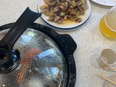 -前王院•巧克力海鲜市集餐厅(万平口店)