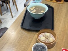 -回味鸭血粉丝汤(砂之船店)