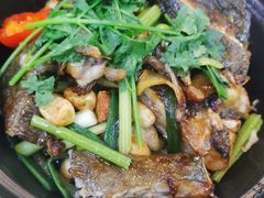 -桥东喜碧海鲜街(水东街店)