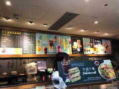 -星巴克臻选(成都宽窄巷子店)