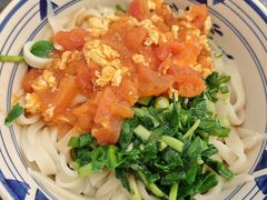 -刘琦驴蹄子面(阎良店)