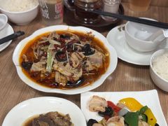 -百福麵家(新馬路店)