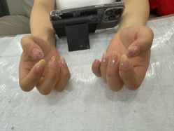 -斯馨·健康美甲美睫