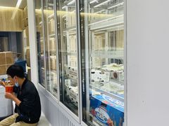 -兰熊鲜奶(西直门凯德mall店)
