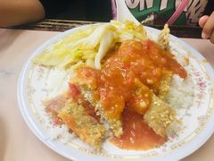 -满足面(白水井大街店)