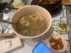-客家大院·非遗赣南客家菜(郁孤台店)