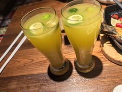 -云海肴·汽锅鸡·云南菜(美罗城店)