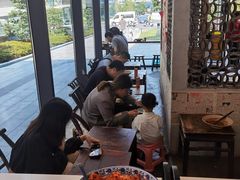 -方铲铲·成都板凳面(滨江银泰店)