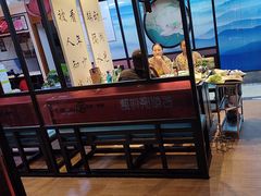 -名都晓荷塘主题火锅(建设大街店)