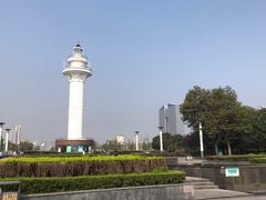 -日照灯塔风景区