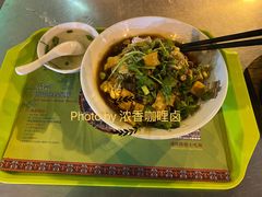 -海口骑楼小吃街