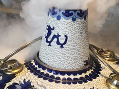 -贰重天冰煮羊自助火锅(东坝店)