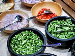 -好日子皇冠假日酒店·君怡咖啡厅(特美思大厦店)