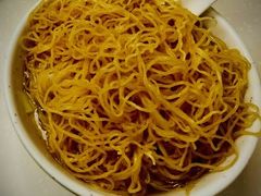 -麦文记面家(佐敦店)