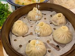 -海胆小馆(东北水饺·春柳店)