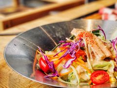 -秋木烤肉·韩国牛肉名家(高新旗舰店)