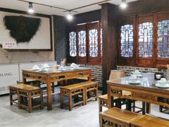 -灶东家民间菜(回兴店)