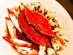 -骏莱海鲜鱼港(五角场店)