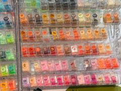 -十八字金银饰·拼豆·开蚌手工体验团建(君太百货店)