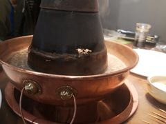 -竹叶涮肉坊(总店)