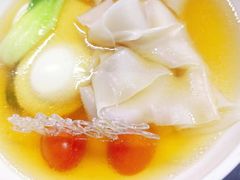 -福成厚江鱼壹号黑金冠好店(群力店)