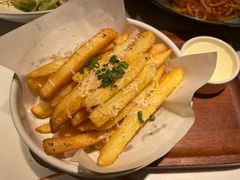 薯条-阿妮叶李(光谷世界城店)