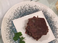 -香宫中餐厅·大连香格里拉(人民路店)