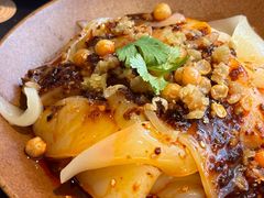 -拾捌川·自贡爆炒(新街口店)