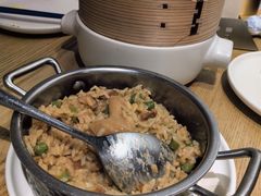 -小大董·烤鸭(王府井apm店)