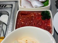 -海底捞火锅(金光华店)