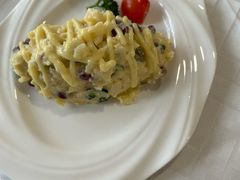 -新侨三宝乐西餐厅(崇文门店)