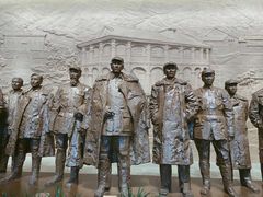 -遵义会议纪念馆