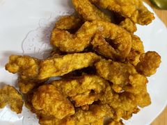 椒盐排条-同兴半盆菜酒家(打浦路店)