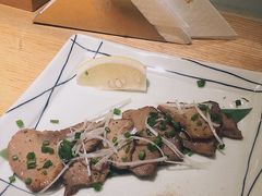 烤牛舌-初居食屋日式料理(万象城购物中心店)