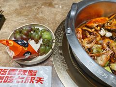 -七欣天香辣蟹火锅(苏州相城VIP总店)